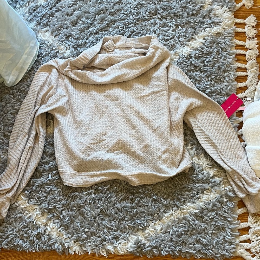 Sweater